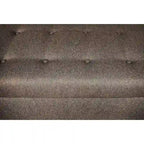 Furniture Button-tufted Storage Trunk Bench