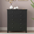 Drawer Dresser side cabinet,buffet sideboard,buffet service counter, solid wood frame,plasticdoor panel
