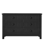 Drawer Dresser side cabinet,buffet sideboard,buffet service counter, solid wood frame,plasticdoor panel