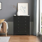Drawer Dresser side cabinet,buffet sideboard,buffet service counter, solid wood frame,plasticdoor panel