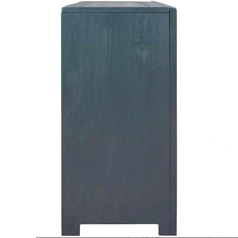 31.90 in. H Storage Cabinet with Adjustable Shelves